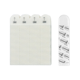 Command Strips - Pack of 4