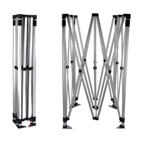 Event Tent Frame