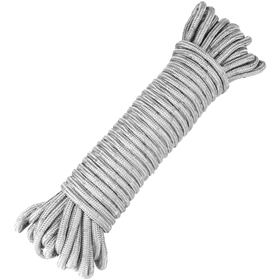 Nylon rope 50'