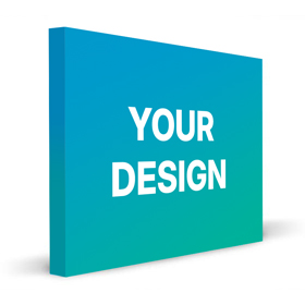 Pop Up Display Frame 8'