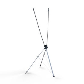 X Stand 32"x72"