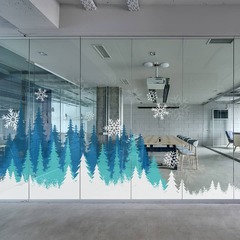 Office Holiday Decorating Ideas Office Holiday Decorating Ideas