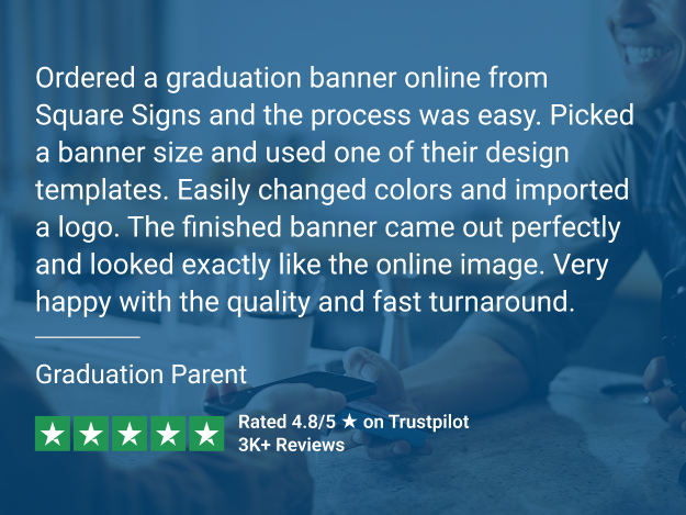 customer-review-on-graduation-banner