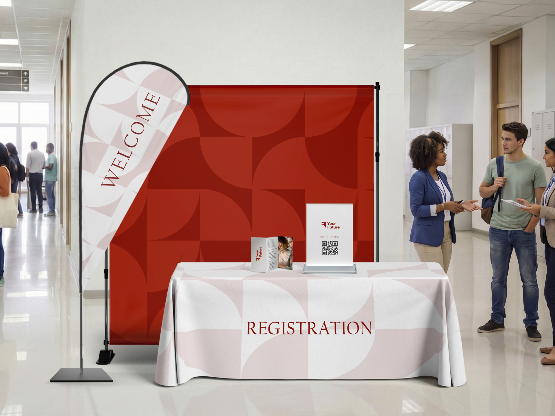 Make and Print Your Custom Sign Online with Square Signs