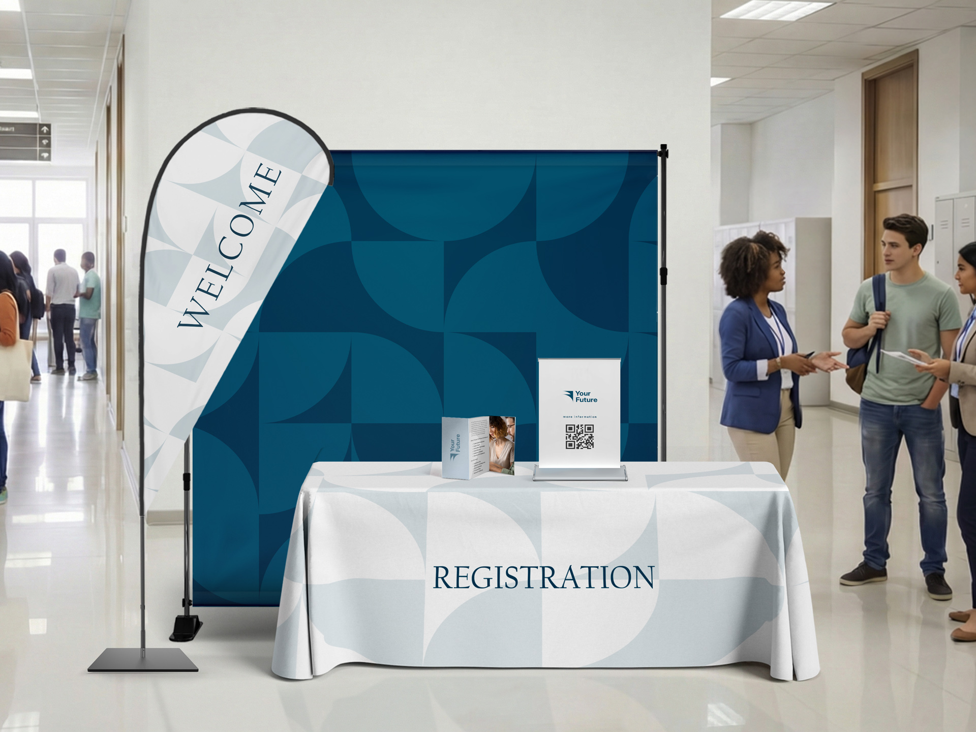 Make and Print Your Custom Sign Online with Square Signs