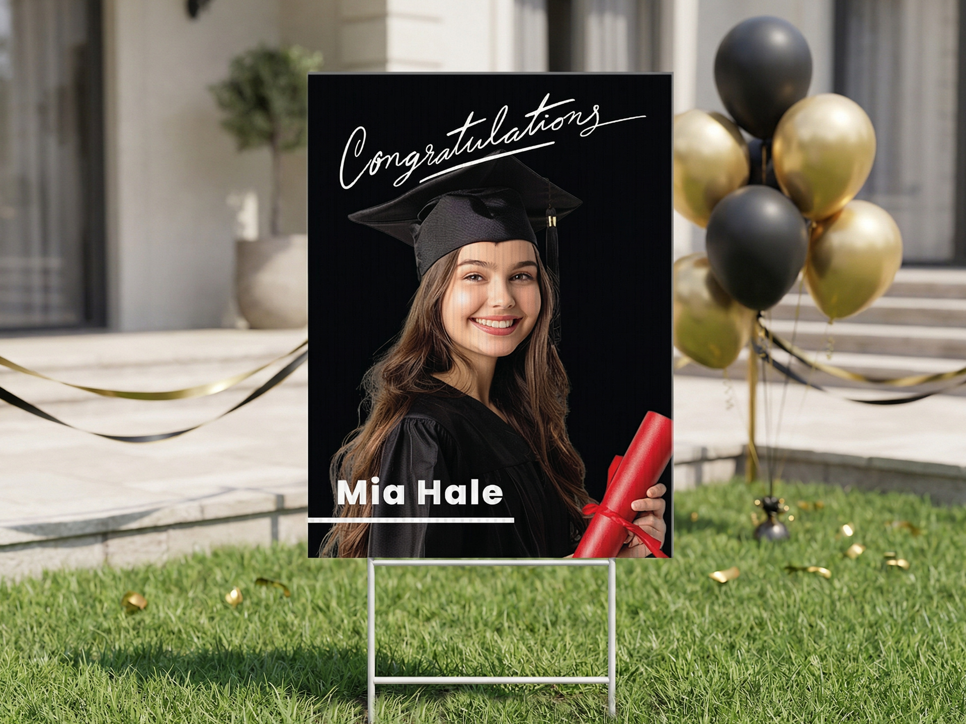 custom-graduation-lawn-sign-with-graduate-photo