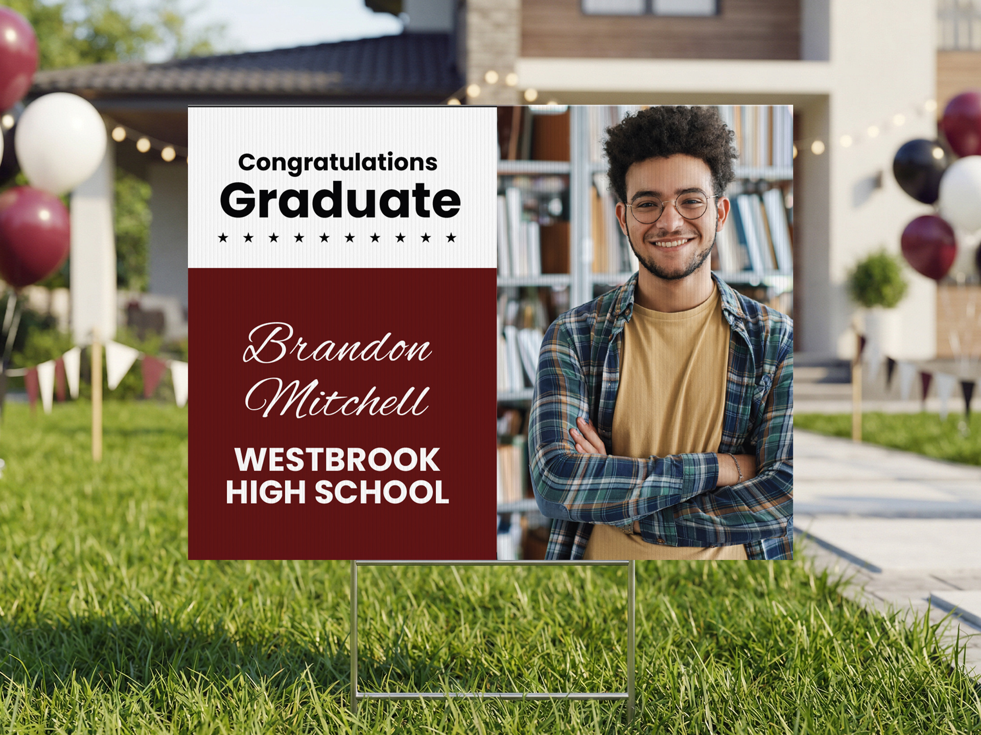 custom-high-school-graduation-yard-sign-with-graduate-photo