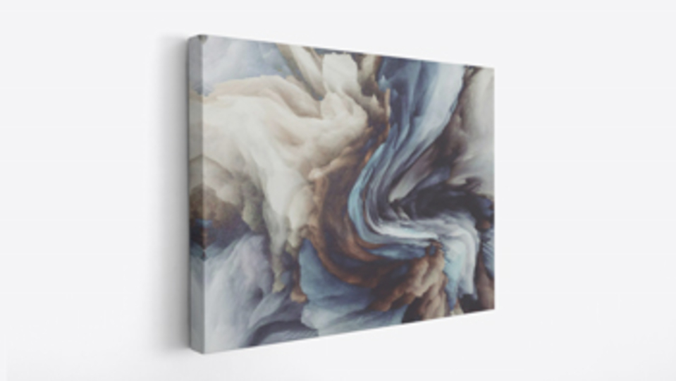 Wrapped Canvas Prints