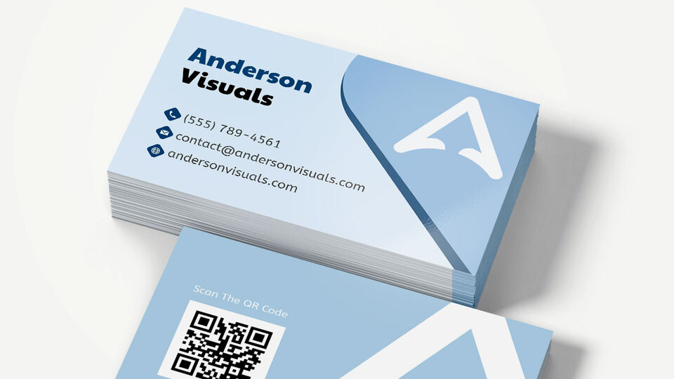 Business Cards